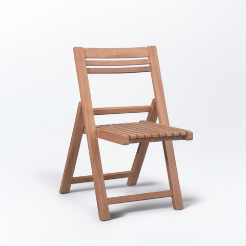MZ-026 A New Balcony Folding Chair