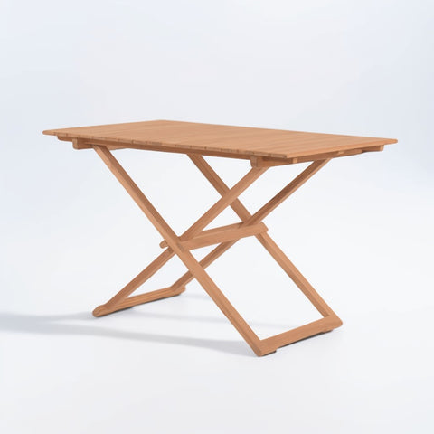 MZ-038 Richard Rect Folding Table