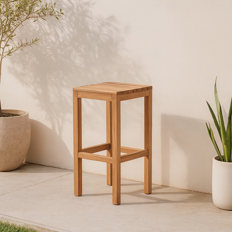 TGF-456 Richard Bar Stool
