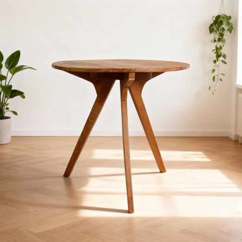 IQ-015 Roland Round Table D80