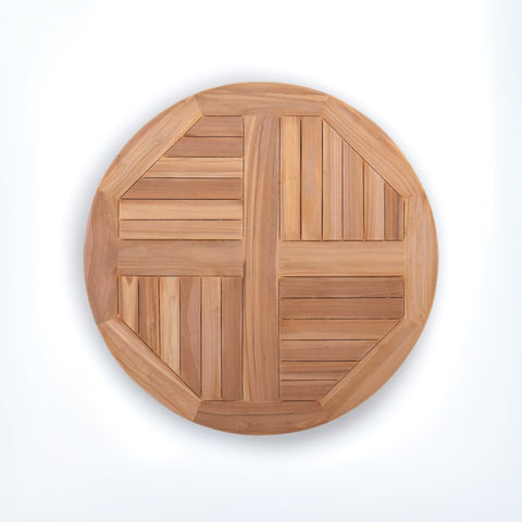 TGF-258 Round Bistro Top Table