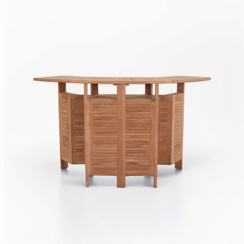 TGF-140 Round Ext Bar Table