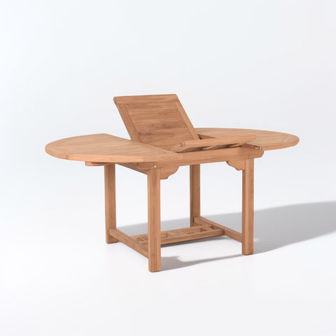 TGF-013 Round Extending Table