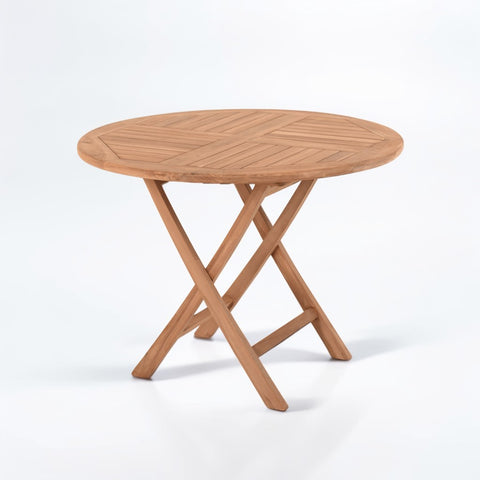 TGF-016 Round Folding Table