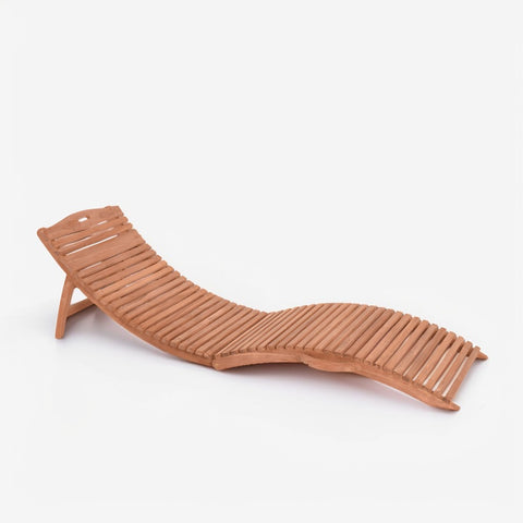 TGF-508 A New S Lounger
