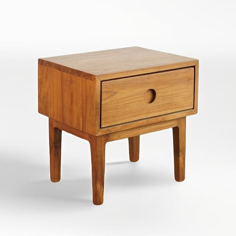 SC-102 Benimaru Side Table