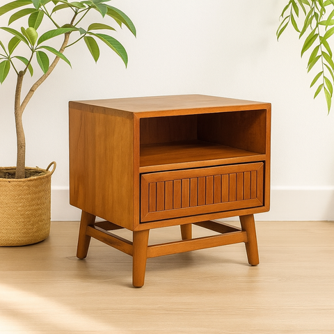 SC-106 Fujiwara Side Table