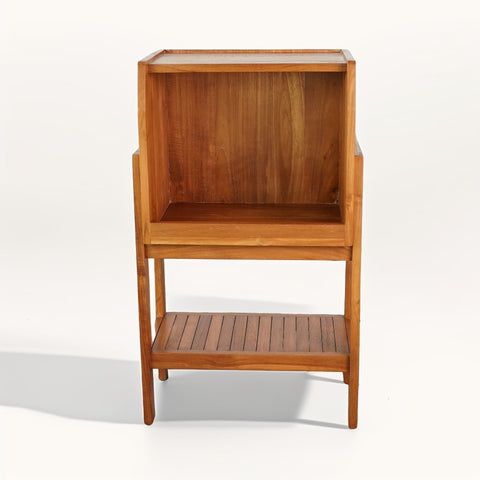 SL-112 Heera Book Rack Small