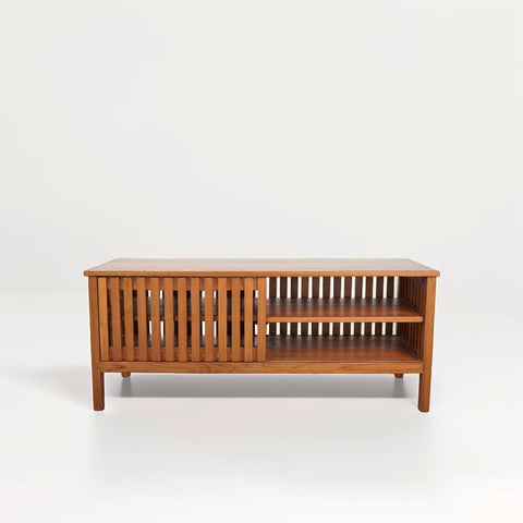 SL-026 Trysta TV Cabinet