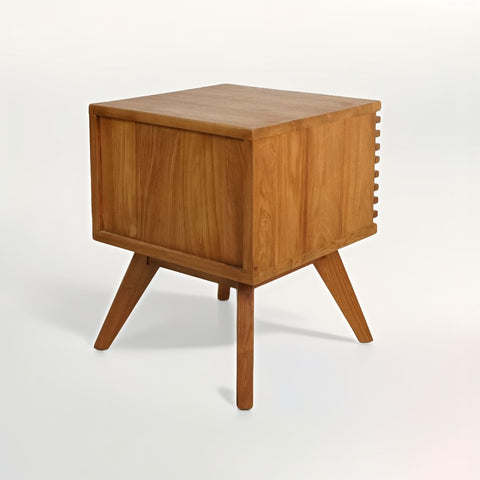 Sl-034 Fabia Side Table