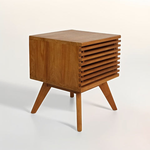 Sl-034 Fabia Side Table