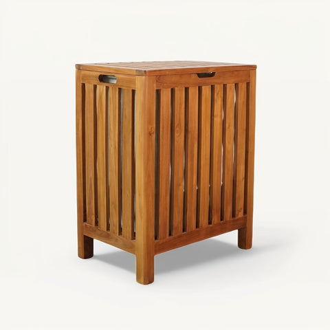 SL-056 Ova Laundry Box