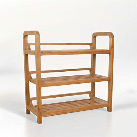 SL-059 Iris Storage Rack