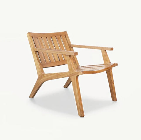 SL-069 Jesslyne Sunbathing Chair