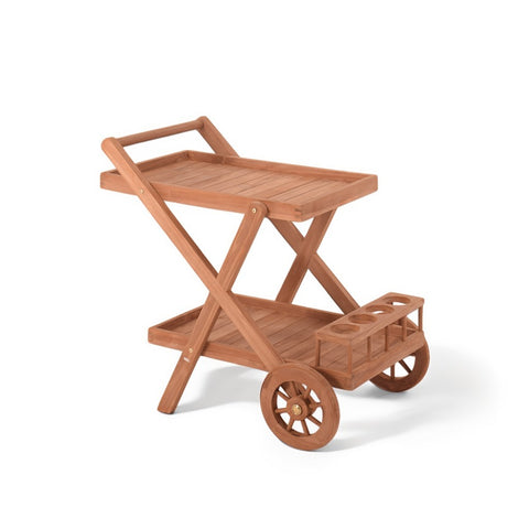 TGF-023 Serving Trolley