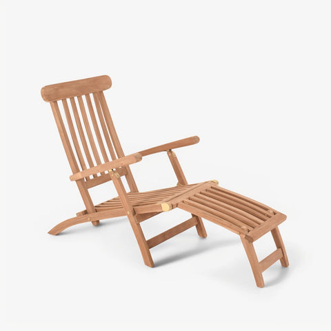 TGF-033 Steamer Chair
