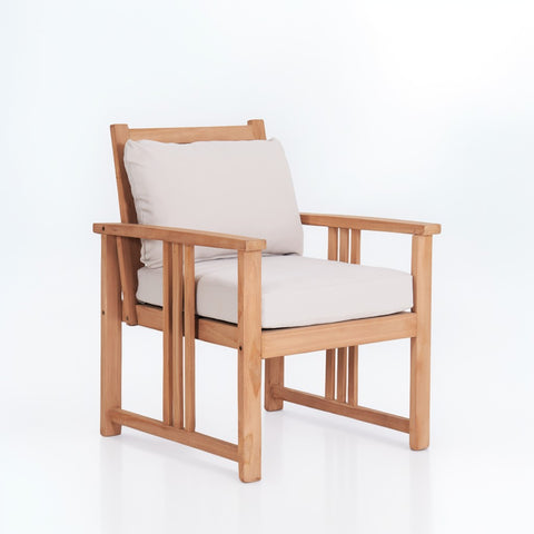 TIF-461 Swedia Deep Seating 1 Seater