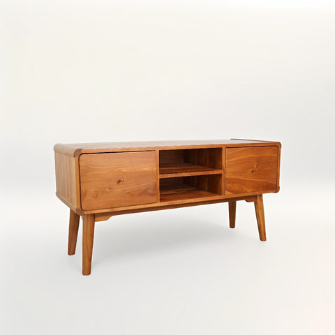 T-095 Alpha TV Cabinet