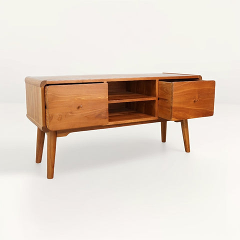 T-095 Alpha TV Cabinet