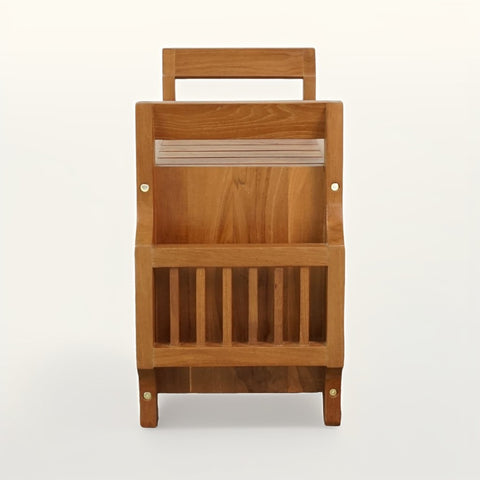 T-229 Shawnee Shoe Rack