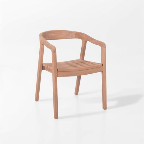 T-250SL New Ozzie Dining Chair