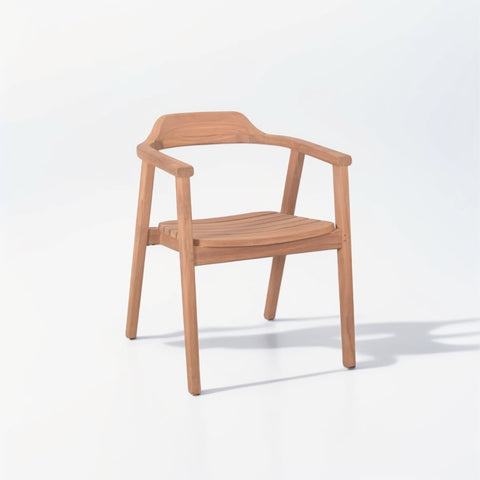 T-251SL New Jepa Dining Chair