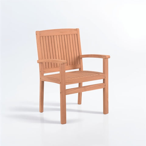 TGF-087KD Bali Arm Chair