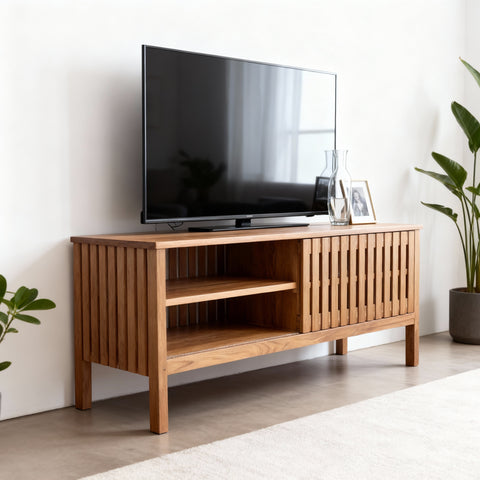SL-026 Trysta TV Cabinet