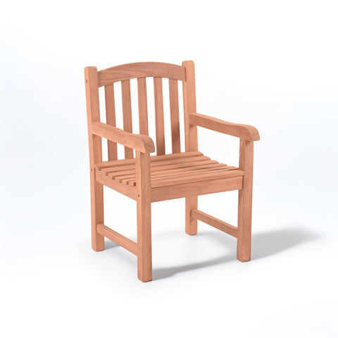 TGF-083 Up Oval Arm Chair