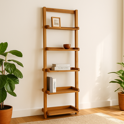 SL-102 Viona Book Rack