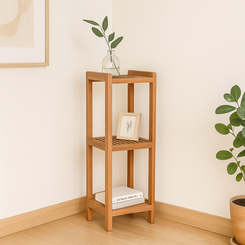 SL-077 Wilona Storage Rack
