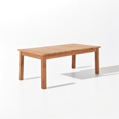 TGF-672 Winston Rect Coffee Table