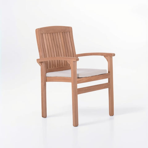 Cushion for Stacking Chair
