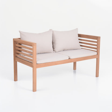 Cushion for Deep Seating 2 Seater