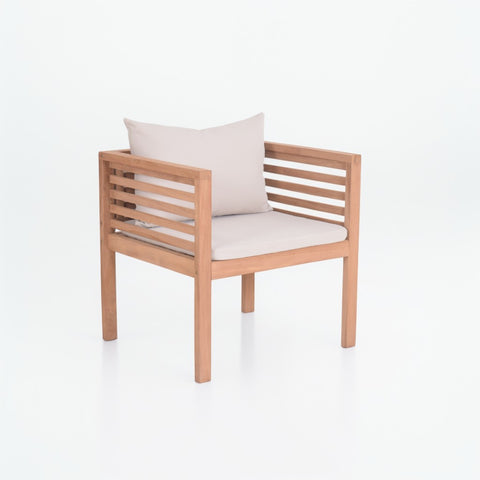 Cushion for Deep Seating 1 Seater