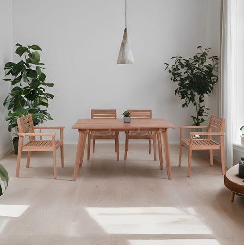 Teak Wood Furniture